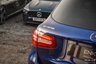 USED 2017 H MERCEDES-BENZ GLC-CLASS 3.0 AMG GLC 43 4MATIC PREMIUM PLUS 5d 362 BHP PART LEATHER+HEATED SEATS+SENSORS