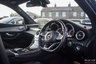 USED 2017 H MERCEDES-BENZ GLC-CLASS 3.0 AMG GLC 43 4MATIC PREMIUM PLUS 5d 362 BHP PART LEATHER+HEATED SEATS+SENSORS