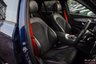 USED 2017 H MERCEDES-BENZ GLC-CLASS 3.0 AMG GLC 43 4MATIC PREMIUM PLUS 5d 362 BHP PART LEATHER+HEATED SEATS+SENSORS