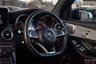 USED 2017 H MERCEDES-BENZ GLC-CLASS 3.0 AMG GLC 43 4MATIC PREMIUM PLUS 5d 362 BHP PART LEATHER+HEATED SEATS+SENSORS