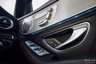 USED 2017 H MERCEDES-BENZ GLC-CLASS 3.0 AMG GLC 43 4MATIC PREMIUM PLUS 5d 362 BHP PART LEATHER+HEATED SEATS+SENSORS