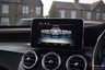 USED 2017 H MERCEDES-BENZ GLC-CLASS 3.0 AMG GLC 43 4MATIC PREMIUM PLUS 5d 362 BHP PART LEATHER+HEATED SEATS+SENSORS