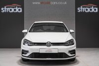 USED 2020 69 VOLKSWAGEN GOLF 2.0 R-LINE EDITION TDI DSG 5d 148 BHP +LIKE NEW+NATIONWIDE DELIVERY+