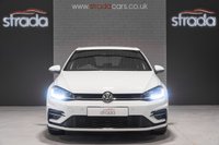 USED 2020 69 VOLKSWAGEN GOLF 2.0 R-LINE EDITION TDI DSG 5d 148 BHP +LIKE NEW+NATIONWIDE DELIVERY+