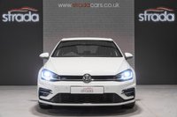USED 2020 69 VOLKSWAGEN GOLF 2.0 R-LINE EDITION TDI DSG 5d 148 BHP +LIKE NEW+NATIONWIDE DELIVERY+