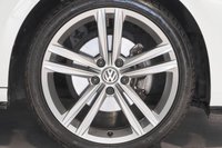 USED 2020 69 VOLKSWAGEN GOLF 2.0 R-LINE EDITION TDI DSG 5d 148 BHP +LIKE NEW+NATIONWIDE DELIVERY+