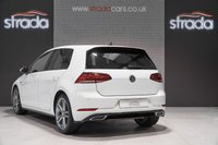 USED 2020 69 VOLKSWAGEN GOLF 2.0 R-LINE EDITION TDI DSG 5d 148 BHP +LIKE NEW+NATIONWIDE DELIVERY+