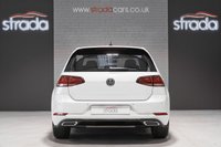 USED 2020 69 VOLKSWAGEN GOLF 2.0 R-LINE EDITION TDI DSG 5d 148 BHP +LIKE NEW+NATIONWIDE DELIVERY+