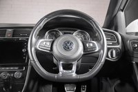 USED 2020 69 VOLKSWAGEN GOLF 2.0 R-LINE EDITION TDI DSG 5d 148 BHP +LIKE NEW+NATIONWIDE DELIVERY+