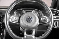 USED 2020 69 VOLKSWAGEN GOLF 2.0 R-LINE EDITION TDI DSG 5d 148 BHP +LIKE NEW+NATIONWIDE DELIVERY+