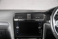 USED 2020 69 VOLKSWAGEN GOLF 2.0 R-LINE EDITION TDI DSG 5d 148 BHP +LIKE NEW+NATIONWIDE DELIVERY+