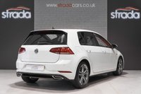 USED 2020 69 VOLKSWAGEN GOLF 2.0 R-LINE EDITION TDI DSG 5d 148 BHP +LIKE NEW+NATIONWIDE DELIVERY+