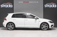 USED 2020 69 VOLKSWAGEN GOLF 2.0 R-LINE EDITION TDI DSG 5d 148 BHP +LIKE NEW+NATIONWIDE DELIVERY+