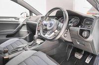 USED 2020 69 VOLKSWAGEN GOLF 2.0 R-LINE EDITION TDI DSG 5d 148 BHP +LIKE NEW+NATIONWIDE DELIVERY+