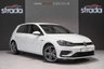 USED 2020 69 VOLKSWAGEN GOLF 2.0 R-LINE EDITION TDI DSG 5d 148 BHP +LIKE NEW+NATIONWIDE DELIVERY+