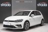 USED 2020 69 VOLKSWAGEN GOLF 2.0 R-LINE EDITION TDI DSG 5d 148 BHP +LIKE NEW+NATIONWIDE DELIVERY+