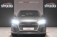 USED 2018 18 AUDI Q5 2.0 TFSI QUATTRO S LINE 5d 248 BHP +NATIONWIDE DELIVERY AVAILABLE+