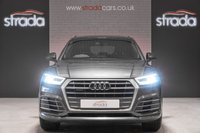 USED 2018 18 AUDI Q5 2.0 TFSI QUATTRO S LINE 5d 248 BHP +NATIONWIDE DELIVERY AVAILABLE+