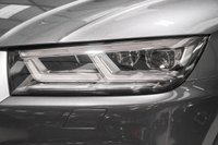 USED 2018 18 AUDI Q5 2.0 TFSI QUATTRO S LINE 5d 248 BHP +NATIONWIDE DELIVERY AVAILABLE+