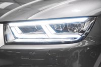 USED 2018 18 AUDI Q5 2.0 TFSI QUATTRO S LINE 5d 248 BHP +NATIONWIDE DELIVERY AVAILABLE+