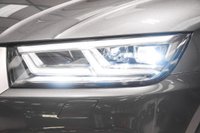 USED 2018 18 AUDI Q5 2.0 TFSI QUATTRO S LINE 5d 248 BHP +NATIONWIDE DELIVERY AVAILABLE+