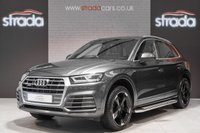 USED 2018 18 AUDI Q5 2.0 TFSI QUATTRO S LINE 5d 248 BHP +NATIONWIDE DELIVERY AVAILABLE+
