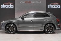 USED 2018 18 AUDI Q5 2.0 TFSI QUATTRO S LINE 5d 248 BHP +NATIONWIDE DELIVERY AVAILABLE+