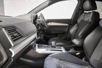 USED 2018 18 AUDI Q5 2.0 TFSI QUATTRO S LINE 5d 248 BHP +NATIONWIDE DELIVERY AVAILABLE+