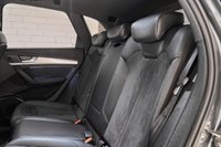 USED 2018 18 AUDI Q5 2.0 TFSI QUATTRO S LINE 5d 248 BHP +NATIONWIDE DELIVERY AVAILABLE+
