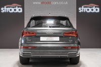 USED 2018 18 AUDI Q5 2.0 TFSI QUATTRO S LINE 5d 248 BHP +NATIONWIDE DELIVERY AVAILABLE+