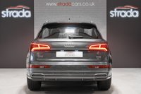USED 2018 18 AUDI Q5 2.0 TFSI QUATTRO S LINE 5d 248 BHP +NATIONWIDE DELIVERY AVAILABLE+