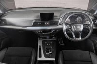USED 2018 18 AUDI Q5 2.0 TFSI QUATTRO S LINE 5d 248 BHP +NATIONWIDE DELIVERY AVAILABLE+