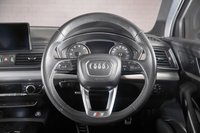 USED 2018 18 AUDI Q5 2.0 TFSI QUATTRO S LINE 5d 248 BHP +NATIONWIDE DELIVERY AVAILABLE+