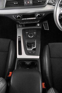 USED 2018 18 AUDI Q5 2.0 TFSI QUATTRO S LINE 5d 248 BHP +NATIONWIDE DELIVERY AVAILABLE+