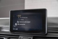USED 2018 18 AUDI Q5 2.0 TFSI QUATTRO S LINE 5d 248 BHP +NATIONWIDE DELIVERY AVAILABLE+