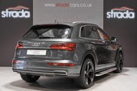 USED 2018 18 AUDI Q5 2.0 TFSI QUATTRO S LINE 5d 248 BHP +NATIONWIDE DELIVERY AVAILABLE+