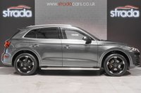 USED 2018 18 AUDI Q5 2.0 TFSI QUATTRO S LINE 5d 248 BHP +NATIONWIDE DELIVERY AVAILABLE+