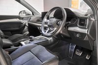 USED 2018 18 AUDI Q5 2.0 TFSI QUATTRO S LINE 5d 248 BHP +NATIONWIDE DELIVERY AVAILABLE+