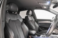 USED 2018 18 AUDI Q5 2.0 TFSI QUATTRO S LINE 5d 248 BHP +NATIONWIDE DELIVERY AVAILABLE+