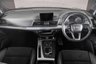 USED 2018 18 AUDI Q5 2.0 TFSI QUATTRO S LINE 5d 248 BHP +NATIONWIDE DELIVERY AVAILABLE+