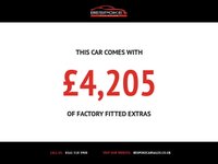 USED 2015 65 BMW X5 XDRIVE40D M SPORT 'HUGE SPECIFICATION' 2015/65reg BMW X5 X-DRIVE 40D M/SPORT AUTOMATIC WITH PADDLE SHIFT - 7 SEATER - NAVIGATION - PANORAMIC GLASS ROOF - FULL DAKOTA LEATHER - 20 INCH UPGRADE ALLOYS - REAR CAMERA - 2 FORMER KEEPERS - FULL SERVICE HISTORY