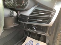 USED 2015 65 BMW X5 XDRIVE40D M SPORT 'HUGE SPECIFICATION' 2015/65reg BMW X5 X-DRIVE 40D M/SPORT AUTOMATIC WITH PADDLE SHIFT - 7 SEATER - NAVIGATION - PANORAMIC GLASS ROOF - FULL DAKOTA LEATHER - 20 INCH UPGRADE ALLOYS - REAR CAMERA - 2 FORMER KEEPERS - FULL SERVICE HISTORY