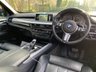 USED 2015 65 BMW X5 XDRIVE40D M SPORT 'HUGE SPECIFICATION' 2015/65reg BMW X5 X-DRIVE 40D M/SPORT AUTOMATIC WITH PADDLE SHIFT - 7 SEATER - NAVIGATION - PANORAMIC GLASS ROOF - FULL DAKOTA LEATHER - 20 INCH UPGRADE ALLOYS - REAR CAMERA - 2 FORMER KEEPERS - FULL SERVICE HISTORY