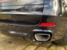 USED 2015 65 BMW X5 XDRIVE40D M SPORT 'HUGE SPECIFICATION' 2015/65reg BMW X5 X-DRIVE 40D M/SPORT AUTOMATIC WITH PADDLE SHIFT - 7 SEATER - NAVIGATION - PANORAMIC GLASS ROOF - FULL DAKOTA LEATHER - 20 INCH UPGRADE ALLOYS - REAR CAMERA - 2 FORMER KEEPERS - FULL SERVICE HISTORY