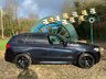 USED 2015 65 BMW X5 XDRIVE40D M SPORT 'HUGE SPECIFICATION' 2015/65reg BMW X5 X-DRIVE 40D M/SPORT AUTOMATIC WITH PADDLE SHIFT - 7 SEATER - NAVIGATION - PANORAMIC GLASS ROOF - FULL DAKOTA LEATHER - 20 INCH UPGRADE ALLOYS - REAR CAMERA - 2 FORMER KEEPERS - FULL SERVICE HISTORY