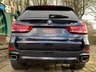 USED 2015 65 BMW X5 XDRIVE40D M SPORT 'HUGE SPECIFICATION' 2015/65reg BMW X5 X-DRIVE 40D M/SPORT AUTOMATIC WITH PADDLE SHIFT - 7 SEATER - NAVIGATION - PANORAMIC GLASS ROOF - FULL DAKOTA LEATHER - 20 INCH UPGRADE ALLOYS - REAR CAMERA - 2 FORMER KEEPERS - FULL SERVICE HISTORY