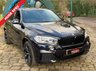 USED 2015 65 BMW X5 XDRIVE40D M SPORT 'HUGE SPECIFICATION' 2015/65reg BMW X5 X-DRIVE 40D M/SPORT AUTOMATIC WITH PADDLE SHIFT - 7 SEATER - NAVIGATION - PANORAMIC GLASS ROOF - FULL DAKOTA LEATHER - 20 INCH UPGRADE ALLOYS - REAR CAMERA - 2 FORMER KEEPERS - FULL SERVICE HISTORY