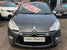 USED 2013 13 CITROEN DS3 1.6 HDi DSport PLUS 3dr - PARK ASSIST 