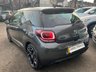 USED 2013 13 CITROEN DS3 1.6 HDi DSport PLUS 3dr - PARK ASSIST 