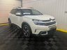 USED 2020 CITROEN C5 AIRCROSS 1.2 PURETECH FLAIR S/S 5d 129 BHP LOW MILES / LEATHER / 2 KEYS